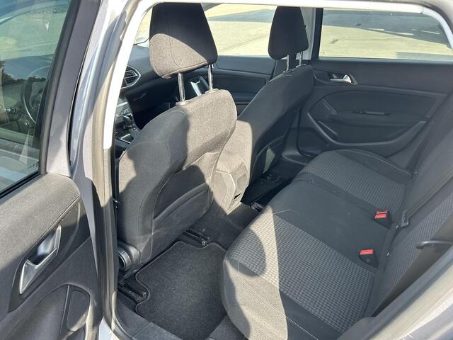 Peugeot 308 SW 1.2 PureTech Active Pack