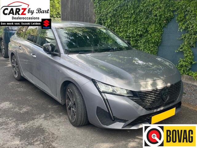 Peugeot 308 SW 1.6 PLUG-IN HYBRID 180 GT AUT. Keyless | Adaptive Cruise | Navi