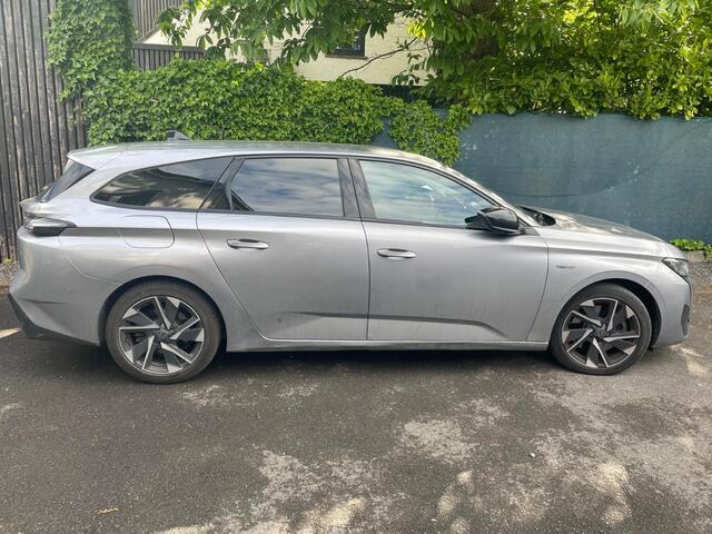 Peugeot 308 SW 1.6 PLUG-IN HYBRID 180 GT AUT. Keyless | Adaptive Cruise | Navi