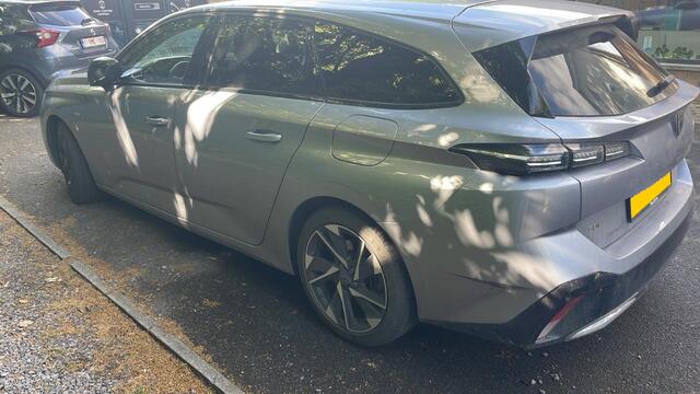 Peugeot 308 SW 1.6 PLUG-IN HYBRID 180 GT AUT. Keyless | Adaptive Cruise | Navi