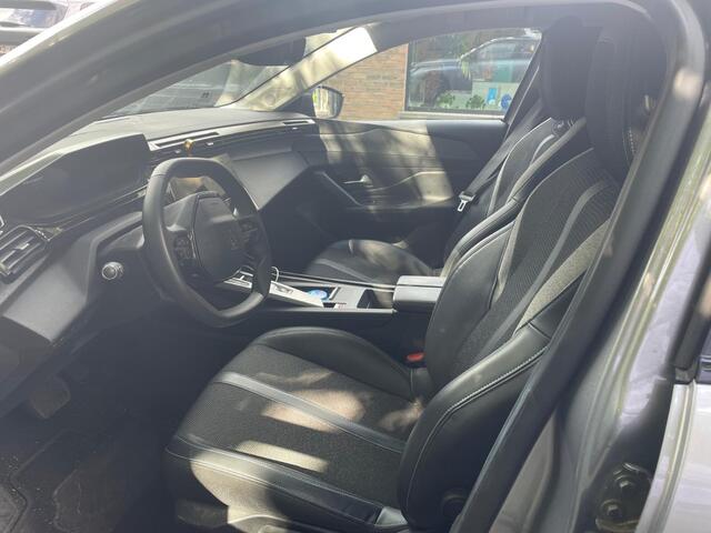 Peugeot 308 SW 1.6 PLUG-IN HYBRID 180 GT AUT. Keyless | Adaptive Cruise | Navi
