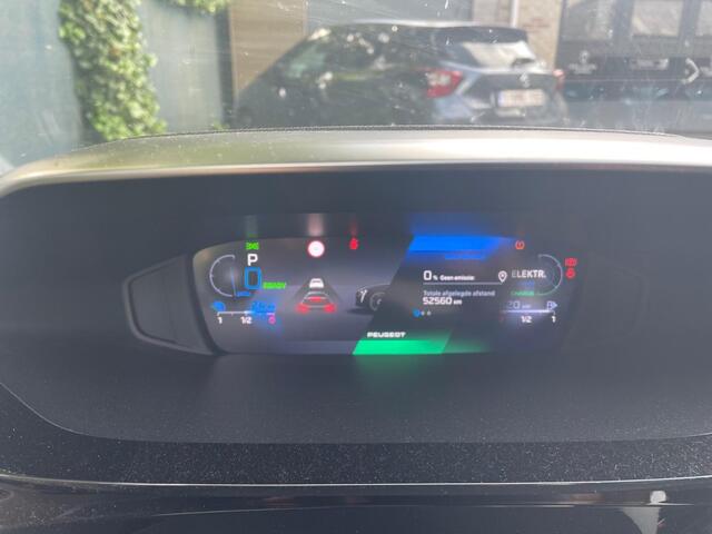 Peugeot 308 SW 1.6 PLUG-IN HYBRID 180 GT AUT. Keyless | Adaptive Cruise | Navi