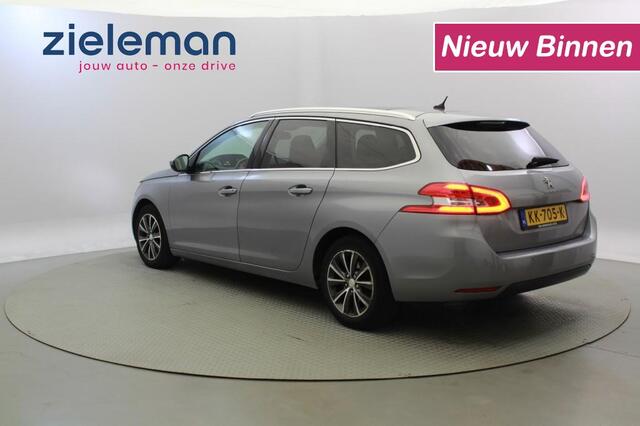 Peugeot 308 SW 1.2 PureTech Premium - Panorama, Navi, Cruise, Clima
