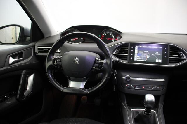 Peugeot 308 SW 1.2 PureTech Premium - Panorama, Navi, Cruise, Clima