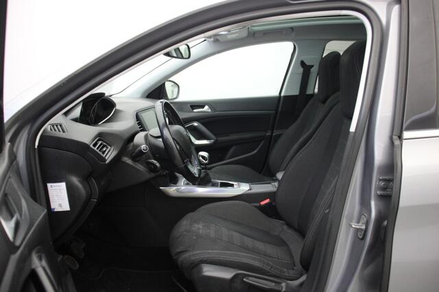 Peugeot 308 SW 1.2 PureTech Premium - Panorama, Navi, Cruise, Clima
