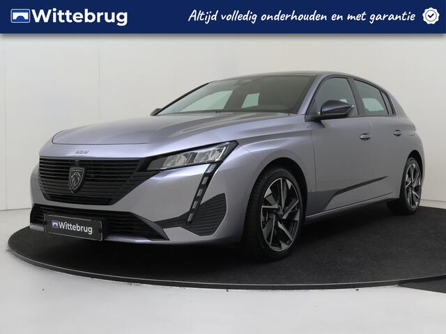 Peugeot 308 1.6 Plug-in Hybrid 180 Active Pack Business MD