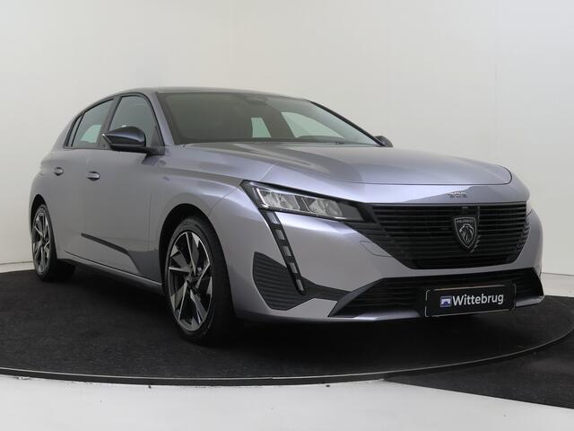 Peugeot 308 1.6 Plug-in Hybrid 180 Active Pack Business MD