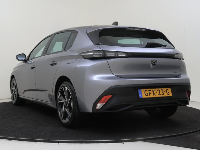 Peugeot 308 1.6 Plug-in Hybrid 180 Active Pack Business MD