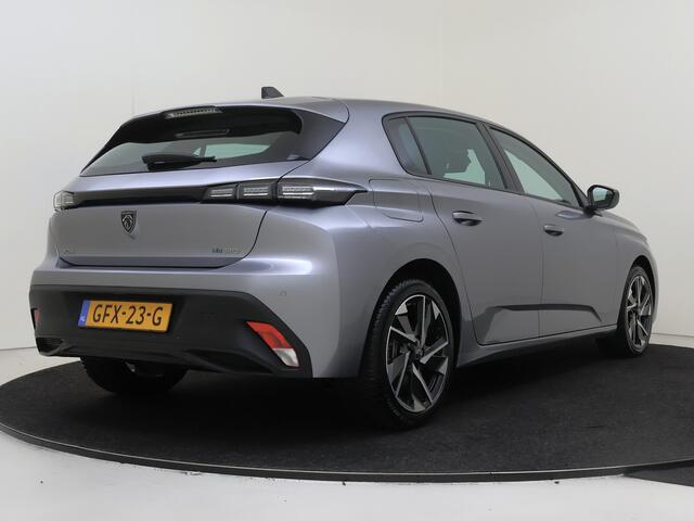 Peugeot 308 1.6 Plug-in Hybrid 180 Active Pack Business MD