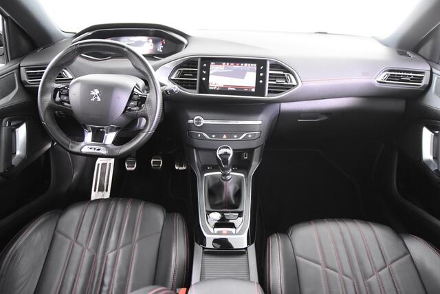 Peugeot 308 SW 1.2 PureTech GT-line *1ste Eigenaar*Panoramadak*Massage*