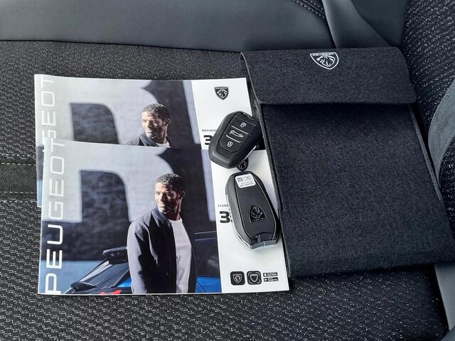 Peugeot 308 1.2 Hybrid 136 e-DCS6 GT Automaat / Schuif-/Kanteldak / Navigatie / Rondomzicht Camera / Cruise Control Adaptief / Android Auto/Apple Carplay