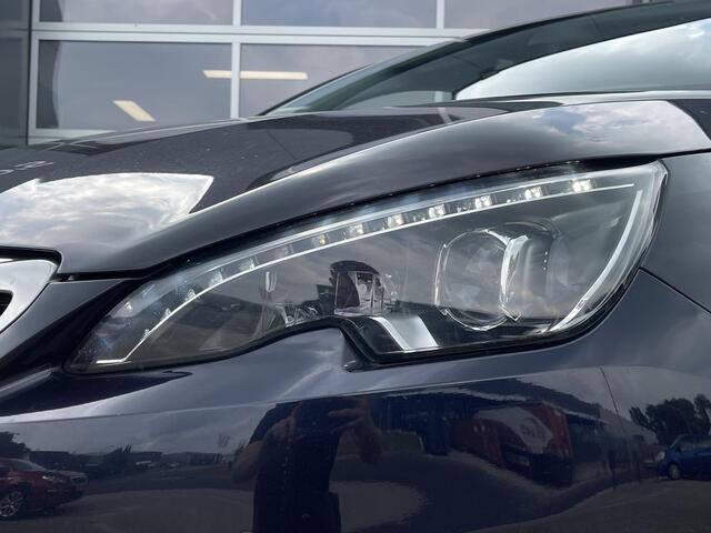 Peugeot 308 SW 1.2 PureTech Allure - Navigatie - Climate Control - Trekhaak