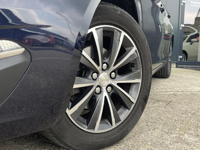 Peugeot 308 SW 1.2 PureTech Allure - Navigatie - Climate Control - Trekhaak