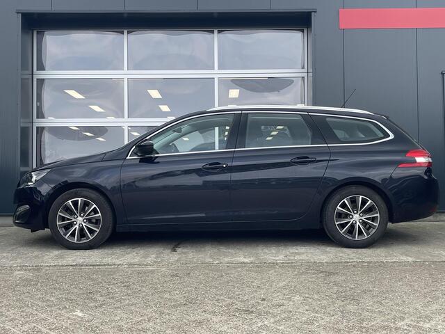 Peugeot 308 SW 1.2 PureTech Allure - Navigatie - Climate Control - Trekhaak