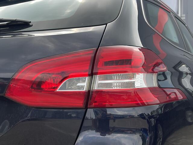 Peugeot 308 SW 1.2 PureTech Allure - Navigatie - Climate Control - Trekhaak