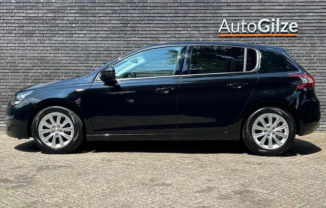 Peugeot 308 1.2 PureTech Style l Automaat l 1ste Eigenaar