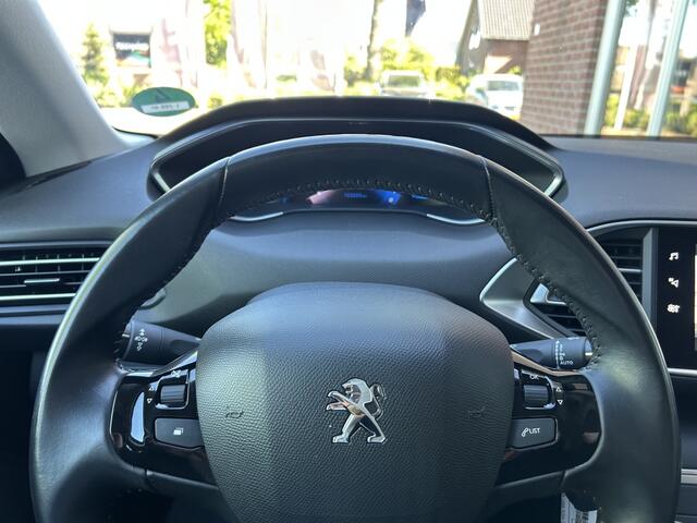 Peugeot 308 1.2 PureT.Blue L. Ac NIEUWE APK / CAMERA / CARPLAY / ANDOIRD / D