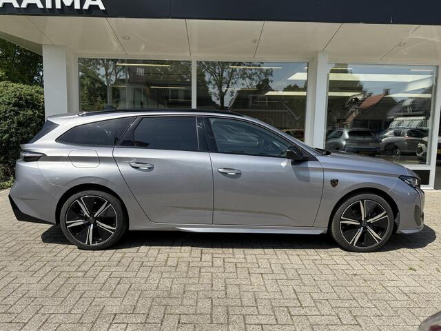 Peugeot 308 SW 1.2 PureTech GT | Navigatie | Climate & Adaptive Cruise Control | AppleCarplay/Android Auto |