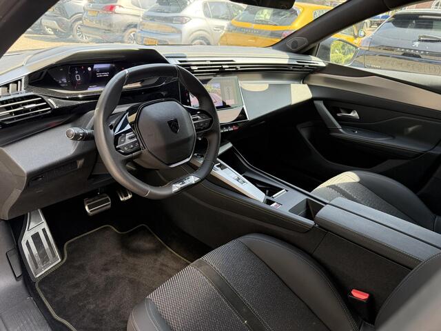 Peugeot 308 SW 1.2 PureTech GT | Navigatie | Climate & Adaptive Cruise Control | AppleCarplay/Android Auto |