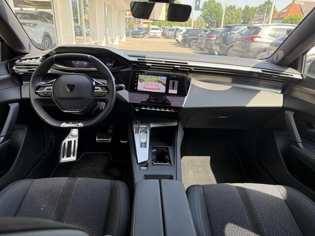 Peugeot 308 SW 1.2 PureTech GT | Navigatie | Climate & Adaptive Cruise Control | AppleCarplay/Android Auto |