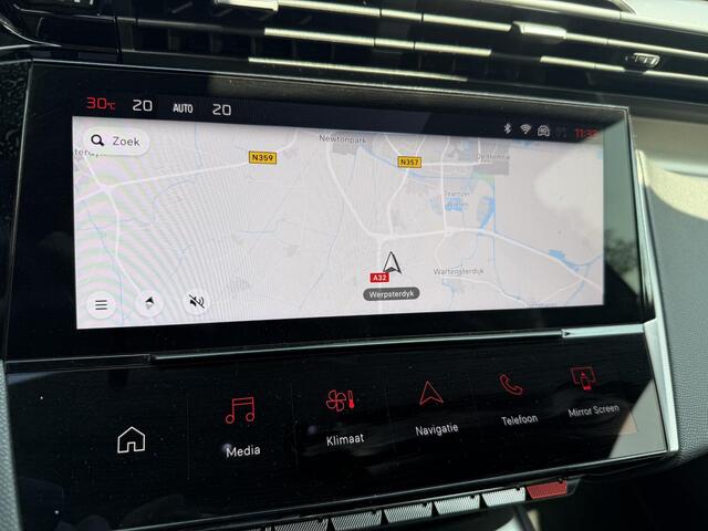 Peugeot 308 SW 1.2 PureTech GT | Navigatie | Climate & Adaptive Cruise Control | AppleCarplay/Android Auto |