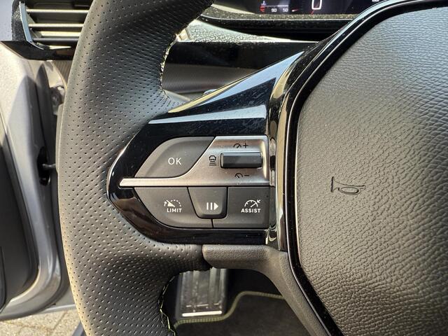Peugeot 308 SW 1.2 PureTech GT | Navigatie | Climate & Adaptive Cruise Control | AppleCarplay/Android Auto |