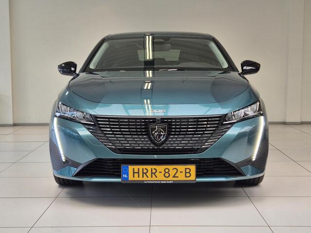 Peugeot 308 SW 1.6 Plug-in Hybrid 180 Allure Avantage | Navigatie | 360° Camera | Comfortstoel | Keyless Entry | Apple Carplay/Android Auto |