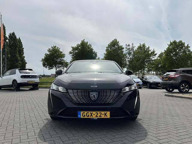 Peugeot 308 SW 1.6 Plug-in Hybrid 180 Allure