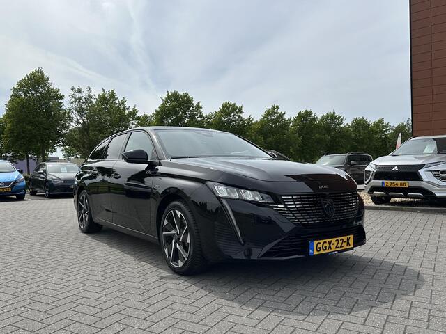 Peugeot 308 SW 1.6 Plug-in Hybrid 180 Allure