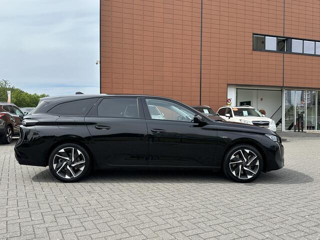 Peugeot 308 SW 1.6 Plug-in Hybrid 180 Allure