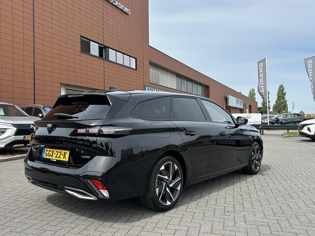 Peugeot 308 SW 1.6 Plug-in Hybrid 180 Allure