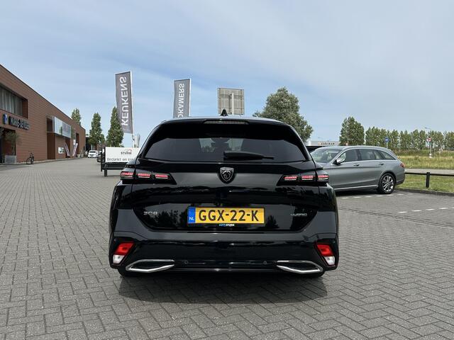 Peugeot 308 SW 1.6 Plug-in Hybrid 180 Allure