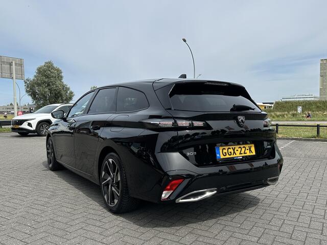 Peugeot 308 SW 1.6 Plug-in Hybrid 180 Allure
