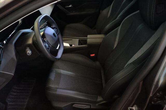 Peugeot 308 SW 1.2 PureTech Allure Pack Business Automaat | NAVI | CLIMA | CAMERA + PDC | ADAP CRUISE | VIRTUAL COCKPIT |