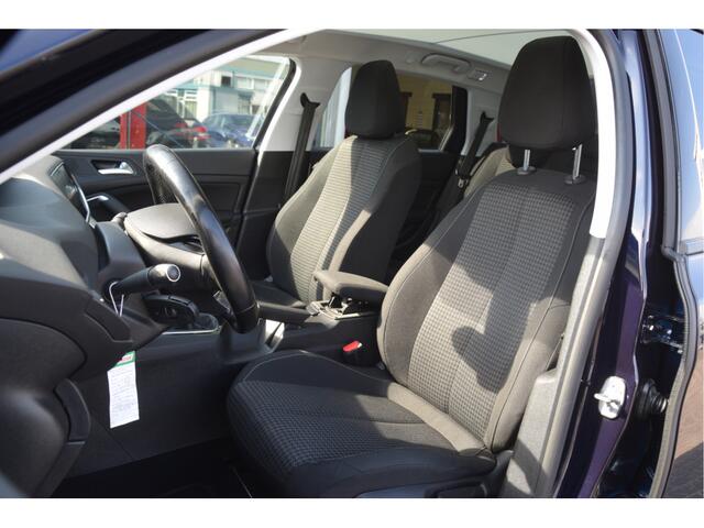 Peugeot 308 SW 1.2 PureTech Blue Lease Executive Carplay | Navi | Pano | PDC | LMV | Bluetooth | Trekhaak