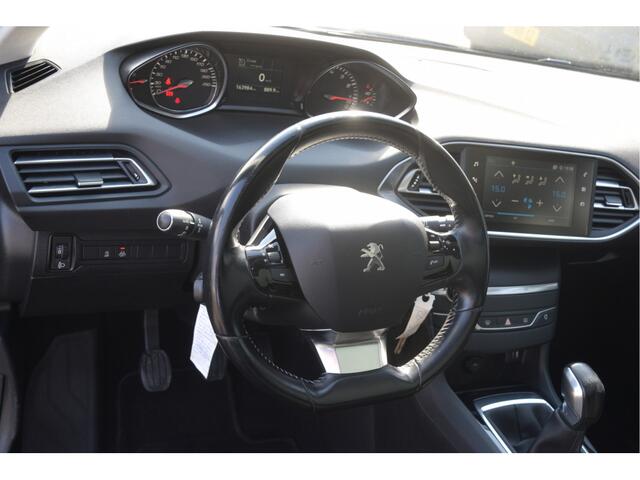 Peugeot 308 SW 1.2 PureTech Blue Lease Executive Carplay | Navi | Pano | PDC | LMV | Bluetooth | Trekhaak