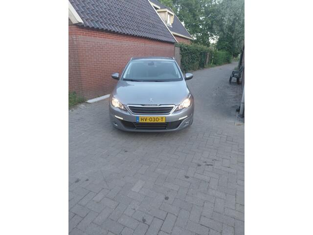 Peugeot 308 1.2 PureTech Style