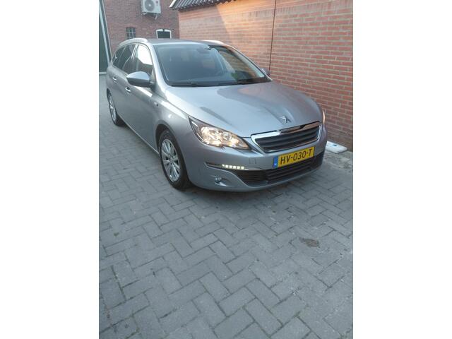 Peugeot 308 1.2 PureTech Style