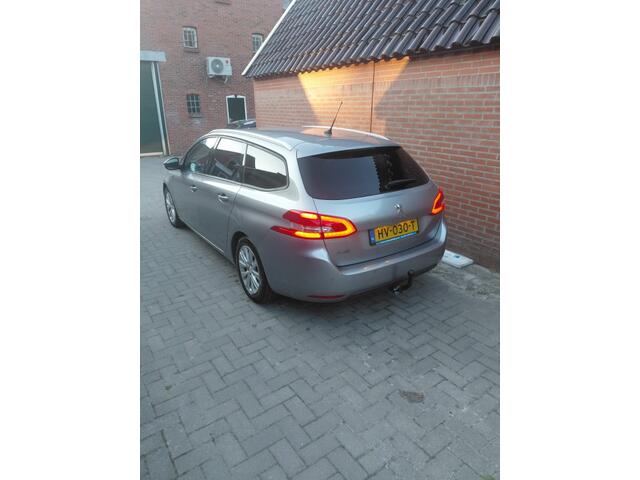 Peugeot 308 1.2 PureTech Style