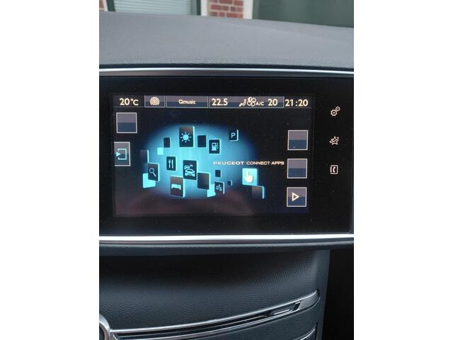 Peugeot 308 1.2 PureTech Style