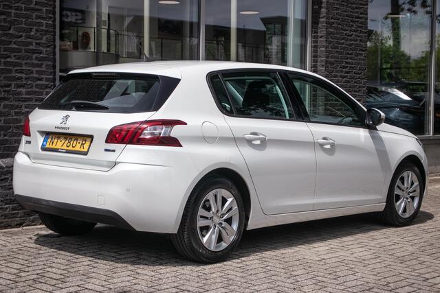 Peugeot 308 1.2 PureTech Active - All in rijklaarprijs | goed onderhouden