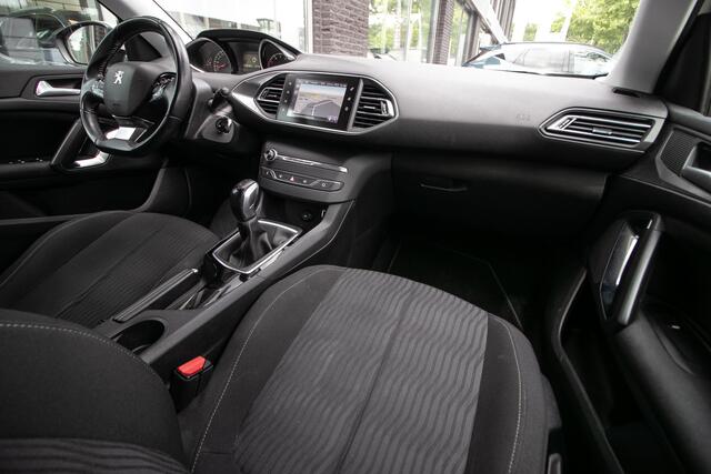 Peugeot 308 1.2 PureTech Active - All in rijklaarprijs | goed onderhouden