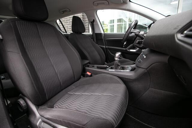 Peugeot 308 1.2 PureTech Active - All in rijklaarprijs | goed onderhouden