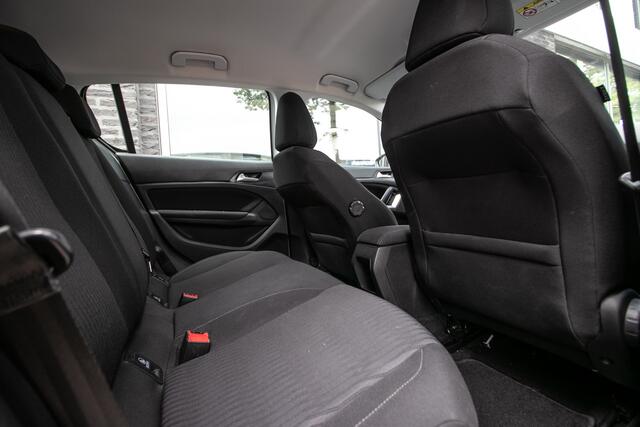 Peugeot 308 1.2 PureTech Active - All in rijklaarprijs | goed onderhouden