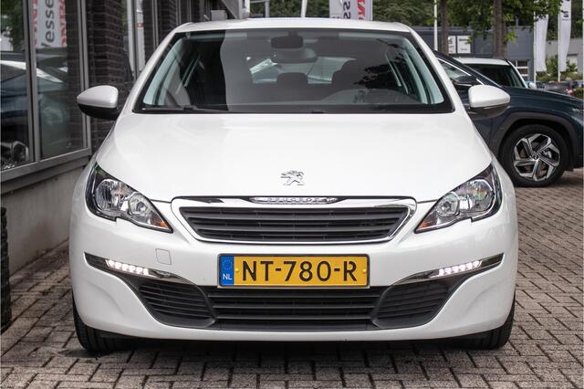 Peugeot 308 1.2 PureTech Active - All in rijklaarprijs | goed onderhouden