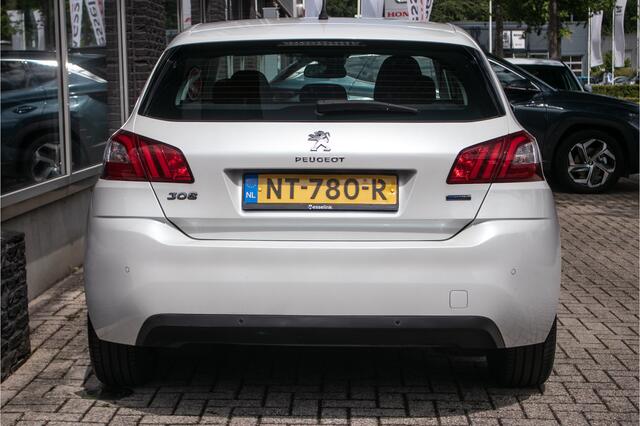 Peugeot 308 1.2 PureTech Active - All in rijklaarprijs | goed onderhouden