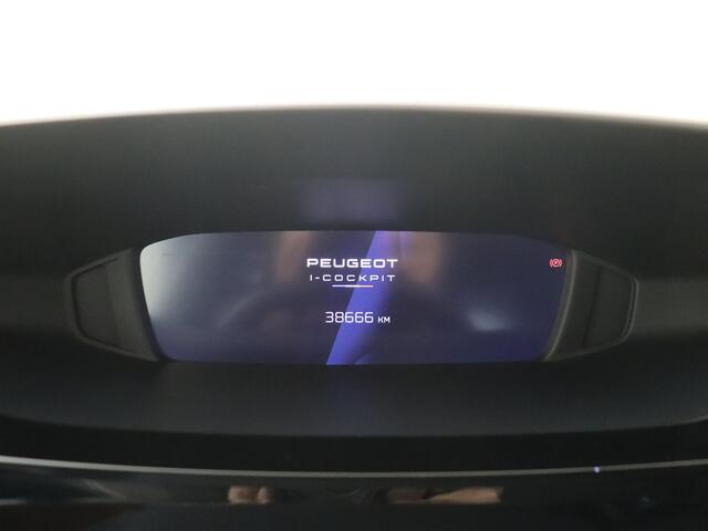 Peugeot 308 SW 1.2 PureTech Allure Pack Business