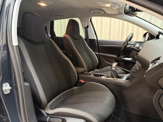 Peugeot 308 SW 1.2 PureTech Style *Gereviseerde Motor* Navigatie / Cruise Control / ECC Clima / Org.NL! / 16'' LMV