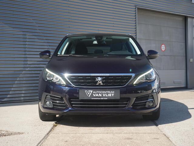 Peugeot 308 SW 1.2 TURBO Blue Lease Executive Peugeot 308 SW 1.2 PureTech Blue Lease Executive