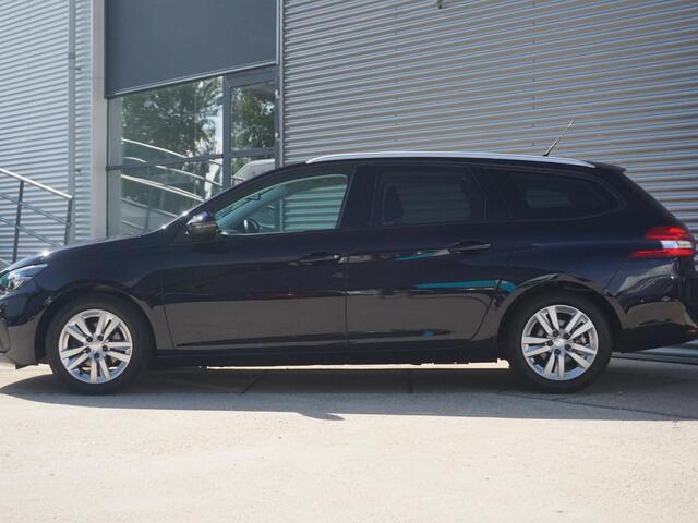 Peugeot 308 SW 1.2 TURBO Blue Lease Executive Peugeot 308 SW 1.2 PureTech Blue Lease Executive
